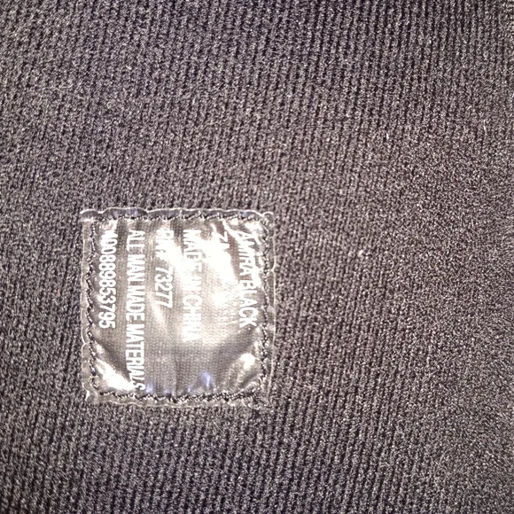 Women's Black Faux Fur Boots - Picture 6 of 6